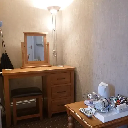 Sandon Guest house