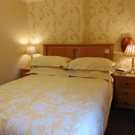 Sandon 4* Keswick (Cumbria)