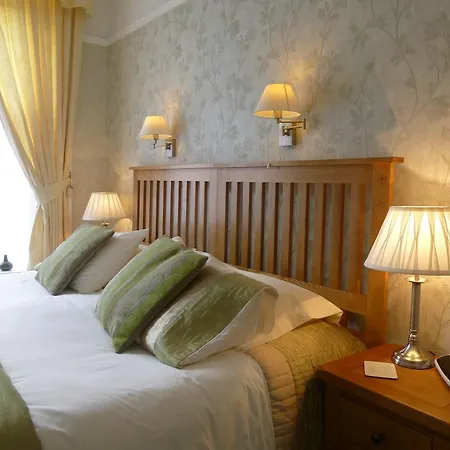 Sandon Keswick (Cumbria)
