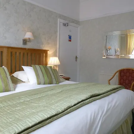 Guest house Sandon 4*
