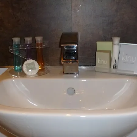 Guest house Sandon Keswick (Cumbria)