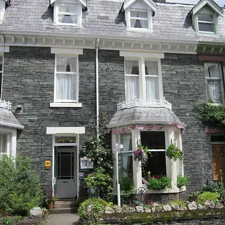 Sandon 4* Keswick (Cumbria)